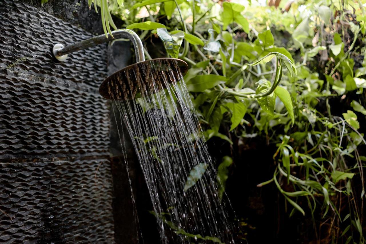 D'Bale Ananda Ubud Villa Exteriér fotografie